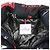 Moncler WILSON GIUBBOTTO Chaqueta de Plumas de Nylon Multicolor - vista 11
