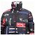 Moncler WILSON GIUBBOTTO Chaqueta de Plumas de Nylon Multicolor - vista 13