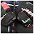 Moncler WILSON GIUBBOTTO Chaqueta de Plumas de Nylon Multicolor - vista 5