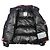 Moncler WILSON GIUBBOTTO Chaqueta de Plumas de Nylon Multicolor - vista 9