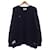 Autre Marque Sweatshirt WTAPS Sweatshirt Schwarz  - Ansicht 1