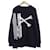 Autre Marque Sweatshirt WTAPS Sweatshirt Schwarz  - Ansicht 2