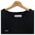 Autre Marque Sweatshirt WTAPS Sweatshirt Schwarz  - Ansicht 5