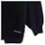Autre Marque Sweatshirt WTAPS Sweatshirt Schwarz  - Ansicht 6