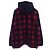 Autre Marque Descendant Hoodie Schwarz Rot - Ansicht 2