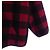 Autre Marque Descendant Hoodie Schwarz Rot - Ansicht 6