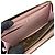 Slender Cartera Larga Monograma Clemence de Louis Vuitton Castaño Rosa - vista 14