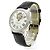 Autre Marque FREDERIQUE CONSTANT Classic Heart Beat Edelstahl Silber - Ansicht 2