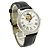 Autre Marque FREDERIQUE CONSTANT Classic Heart Beat Edelstahl Silber - Ansicht 3
