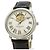 Autre Marque FREDERIQUE CONSTANT Classic Heart Beat Edelstahl Silber - Ansicht 4