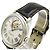 Autre Marque FREDERIQUE CONSTANT Classic Heart Beat Edelstahl Silber - Ansicht 6