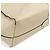 Borsa Tote Loewe Cushion in pelle piccola 2 in 1 Beige - vista 3