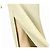Autre Marque MANI Kleid aus Polyester Beige - Ansicht 4