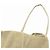 Autre Marque MANI Kleid aus Polyester Beige - Ansicht 6