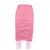 Falda Carven rosa midi