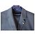 Roberto Cavalli Cavalli Herren Anzughose. Neu! Größe 52 Schwarz - Ansicht 7
