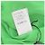 Balenciaga Camicia verde in seta con nodo - vista 6
