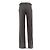 Chloé Pantalón topo de lana Beige - vista 2