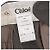 Chloé Pantalón topo de lana Beige - vista 5