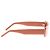 Autre Marque Gafas de sol SHEVOKE Camel Camello - vista 2
