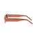 Autre Marque Gafas de sol SHEVOKE Camel Camello - vista 3