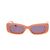 Autre Marque Gafas de sol SHEVOKE Camel Camello - vista 4
