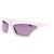 Loewe Sonnenbrille weiß