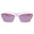 Loewe Sonnenbrille weiß - Ansicht 4