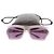 Loewe Sonnenbrille weiß - Ansicht 7