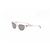 Khaite Gafas de sol "1983C" transparentes Blanco