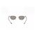 Khaite Gafas de sol "1983C" transparentes Blanco - vista 5