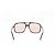 Carrera Gafas de sol negras con lentes amarillas Negro - vista 5