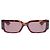 Khaite Sonnenbrille mit Schildpattmuster Braun - Ansicht 4