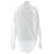 Alexander Wang Camisa blanca de algodón Blanco - vista 2