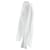 Alexander Wang Camisa blanca de algodón Blanco - vista 4