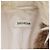 Zadig & Voltaire Giacca in pelliccia sintetica beige e marrone - vista 5
