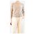 Vince Neutrale cropped Strickjacke - Größe M - Ansicht 3