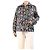 Autre Marque Multicolour flower jacket - size XL Multiple colors