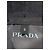 Prada Schwarzer Re-Nylon Bucket Hat - Größe S - Ansicht 5