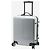 Rimowa Valigia piccola Deluxe argento Salsa - vista 10