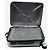 Rimowa Valigia piccola Deluxe argento Salsa - vista 5
