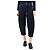 Cerruti 1881 Indigo Schlagjeans - Größe UK 8 Blau