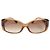 Louis Vuitton Gafas de sol con brillo bronce