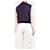 Soeur Lila Sonia Pullover-Weste - Größe UK 8 - Ansicht 2