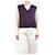 Soeur Lila Sonia Pullover-Weste - Größe UK 8 - Ansicht 3