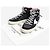 Golden Goose Schwarze Mid Star Sneaker - Größe EU 38 - Ansicht 7