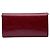 Louis Vuitton Portafoglio a catena Vernis Monogramma Rosso - vista 6