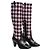 Gucci  ORIGINALI e NUOVI! stivalli n. 37 (37,5) Multicolore