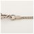 Collana Chanel 05C 2005 Cambon Coco Mark Argento - vista 5