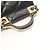 Portafoglio Mini con Catena Matelassée Chanel Nero - vista 14